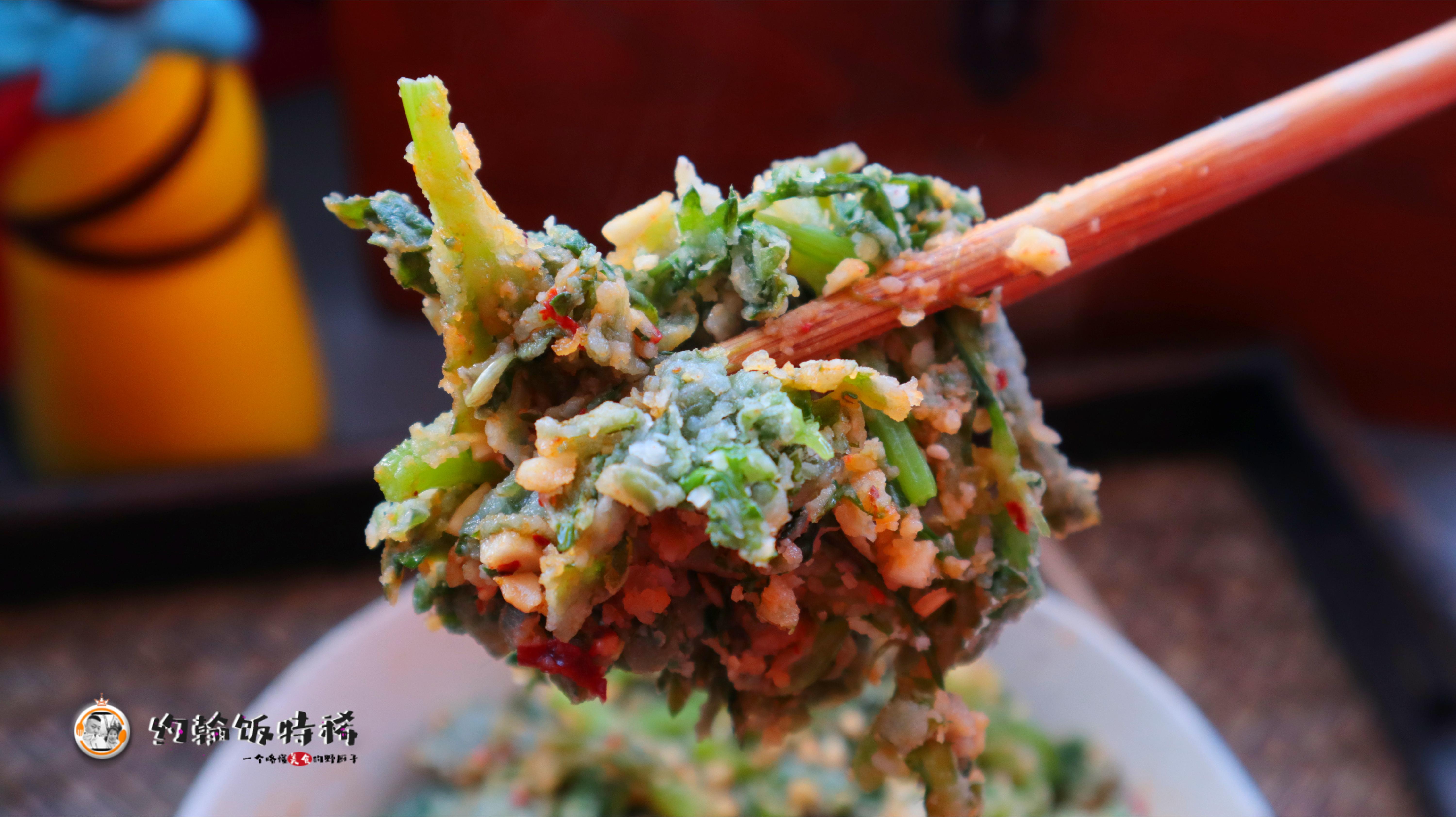 建议中老年人多吃高叶酸食物,多吃5种高叶酸菜助力身体恢复