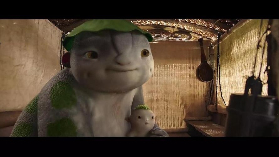 捉妖记电影想表达什么,捉妖记这部电影讲述了什么