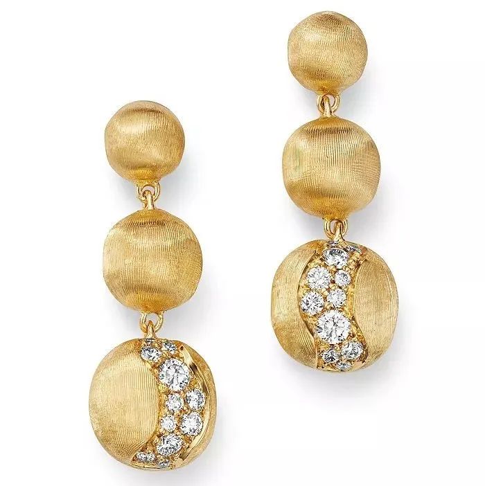 这才是大女主该有的气场,韩剧珠宝搭配