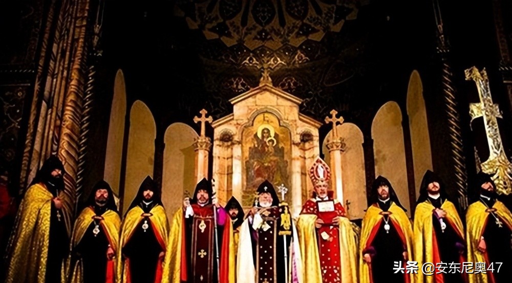 亚美尼亚旅游怎样,亚美尼亚值得旅游吗