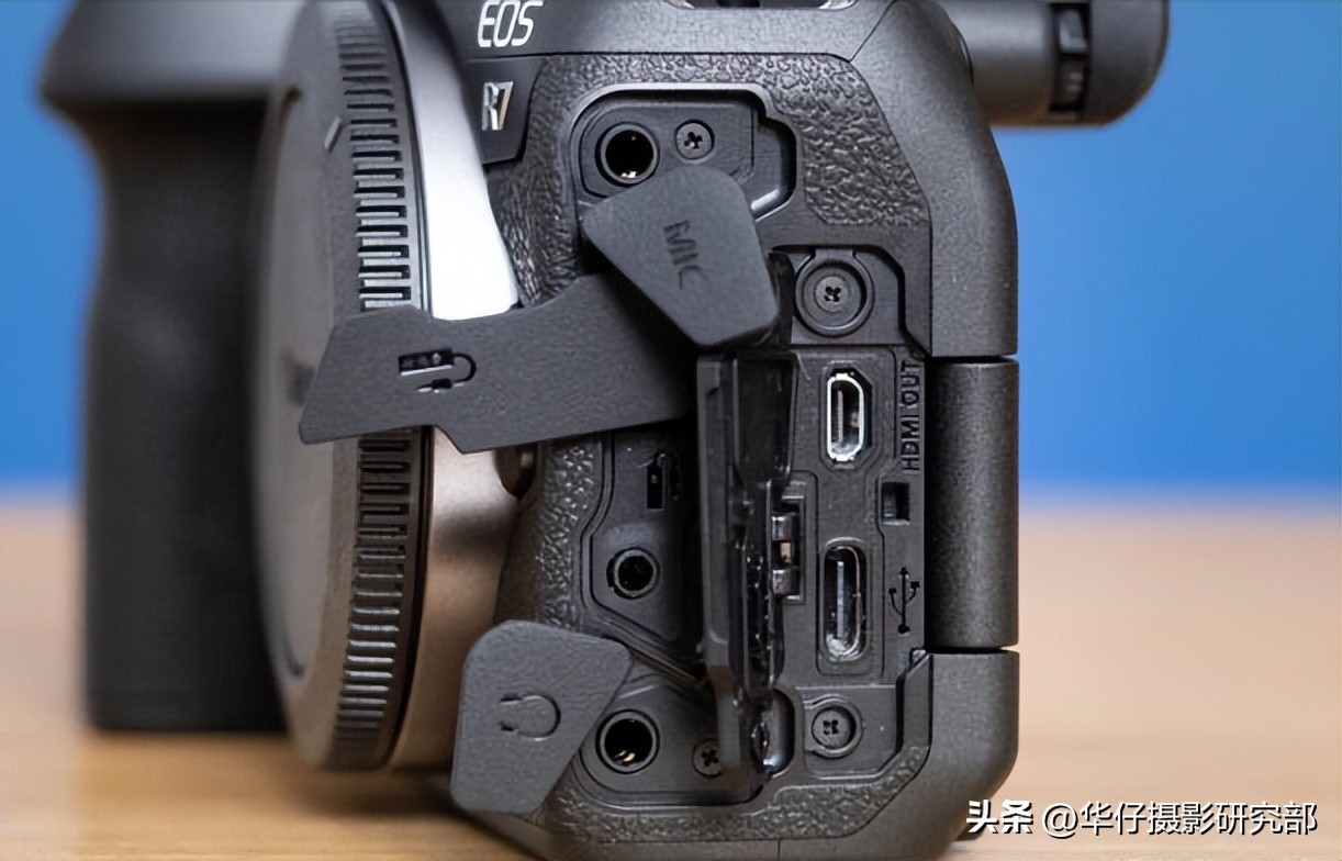 佳能r7与索尼a6400,佳能微单r7和r6哪个级别高些