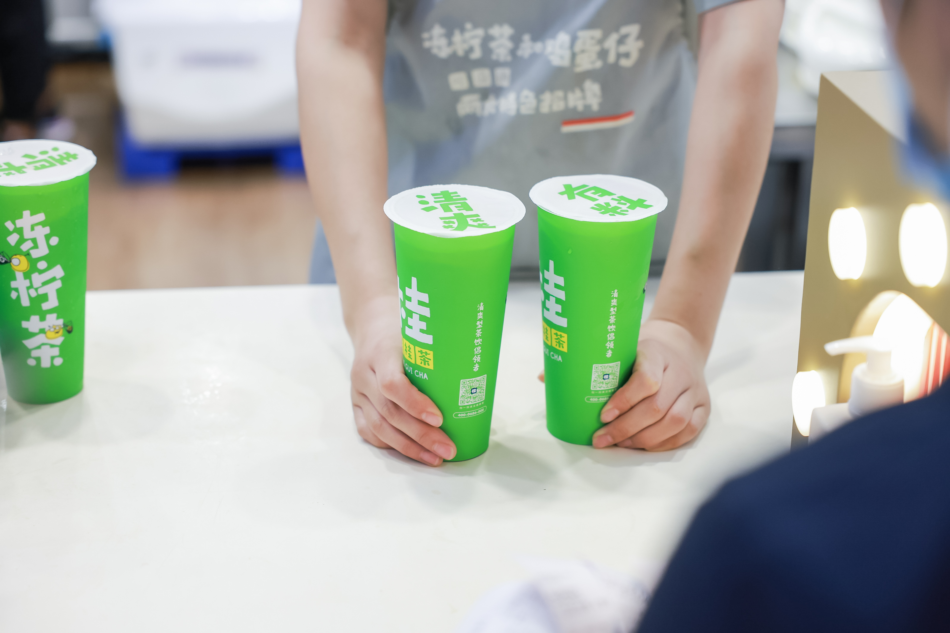 桂桂茶加盟真实经历,真实加盟奶茶经验分享