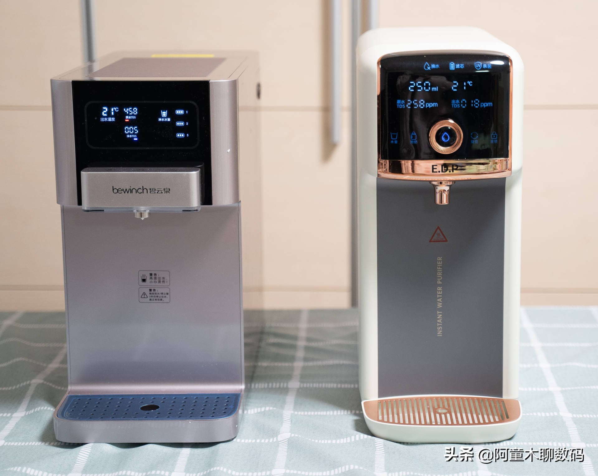 即热净饮一体机推荐,即热式净饮一体机排名及价钱