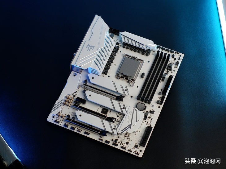 影驰z790测评,影驰z790金属大师d5咋样