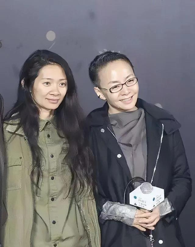 杨紫琼拿影后和我们有什么关系,杨紫琼是成就最高的华人