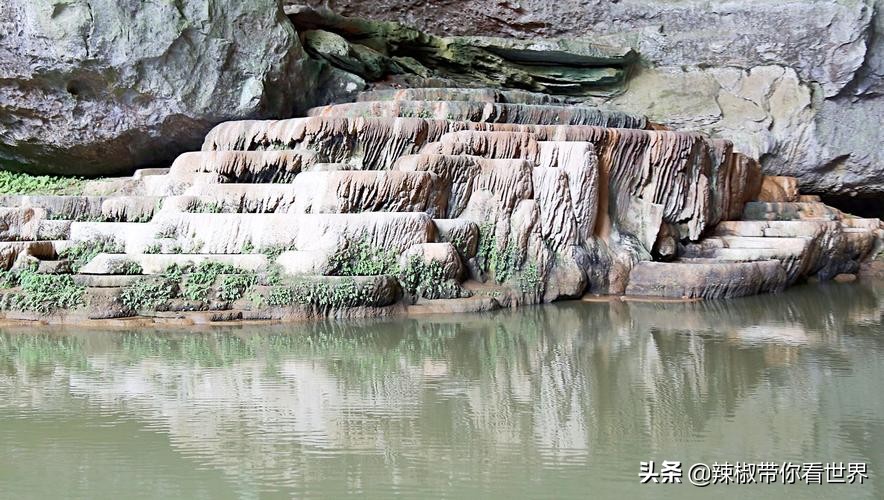 海岸线：邂逅*江阳**——感受这座慢节奏小城文化底蕴感悟人文之美