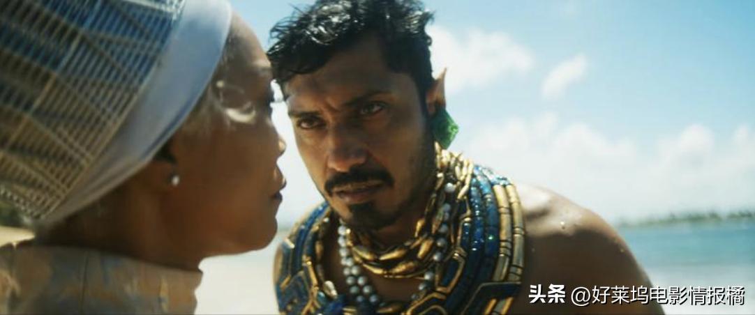 瓦坎达和纳摩谁强,纳摩和瓦坎达大战