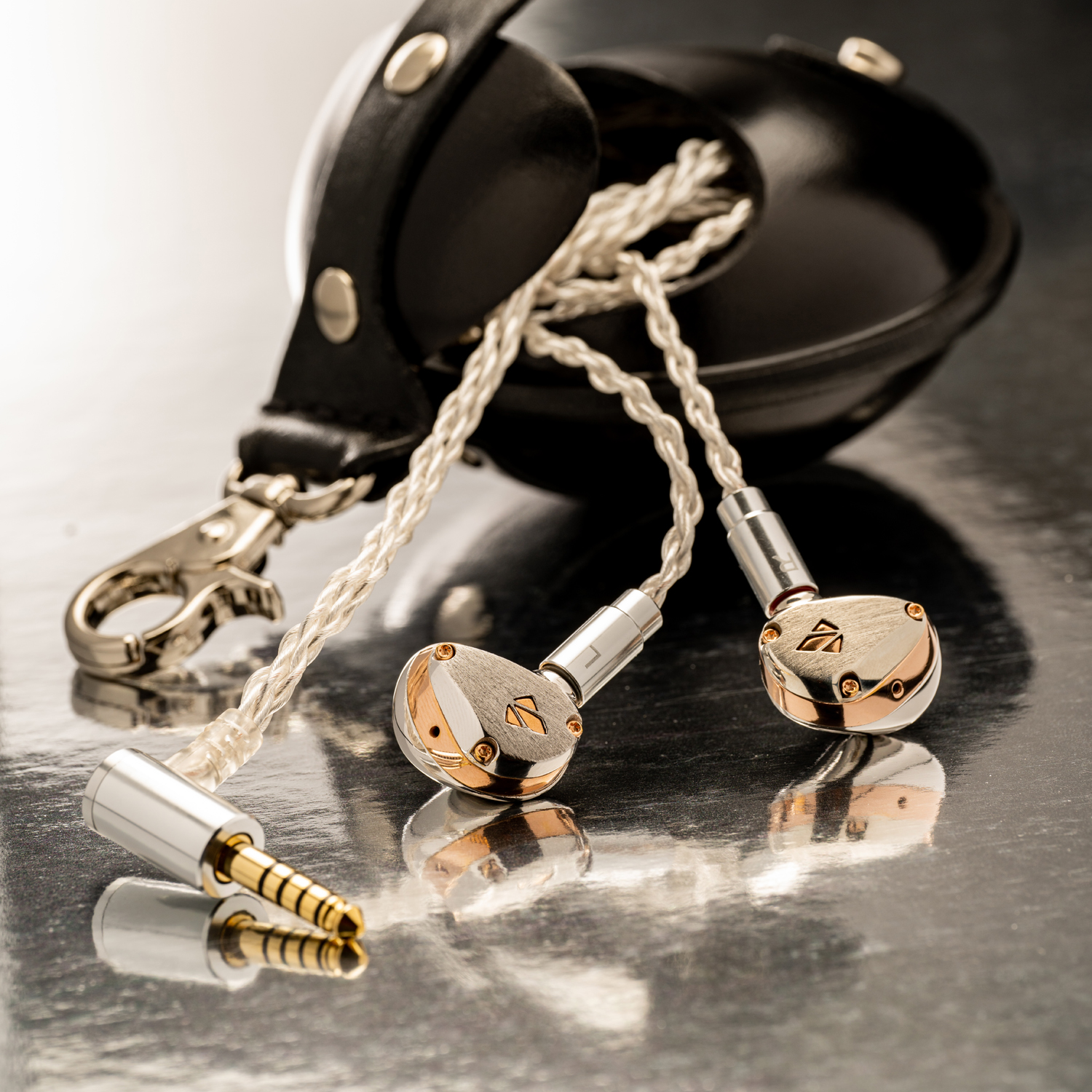 洪陆科技将携手旗下影音品牌齐聚上海SIAV展