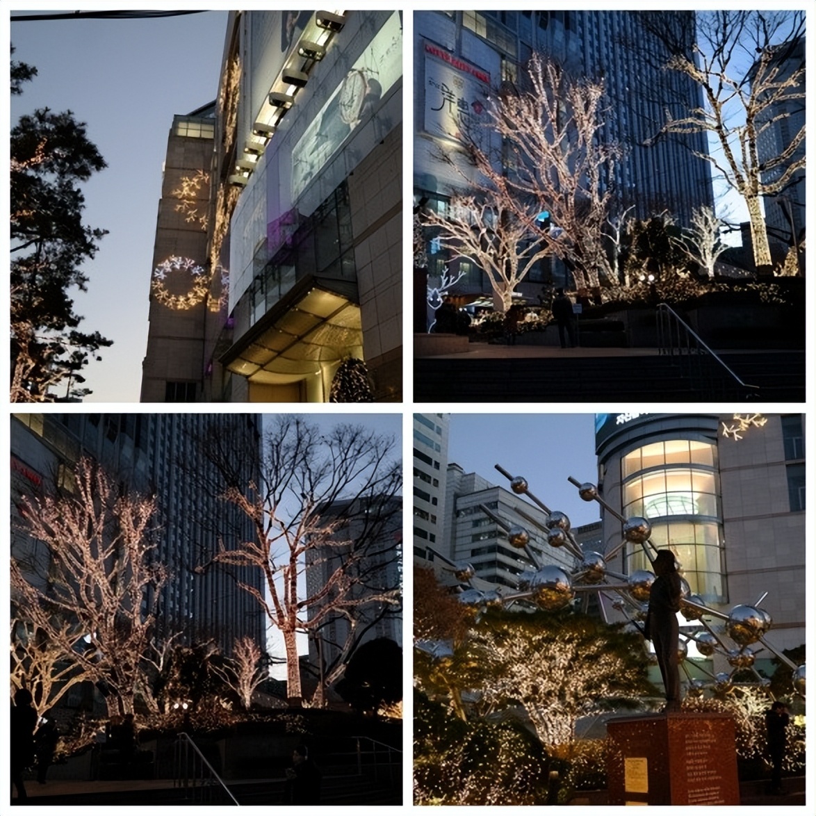 2014年 G 韩国行12. 景福宫