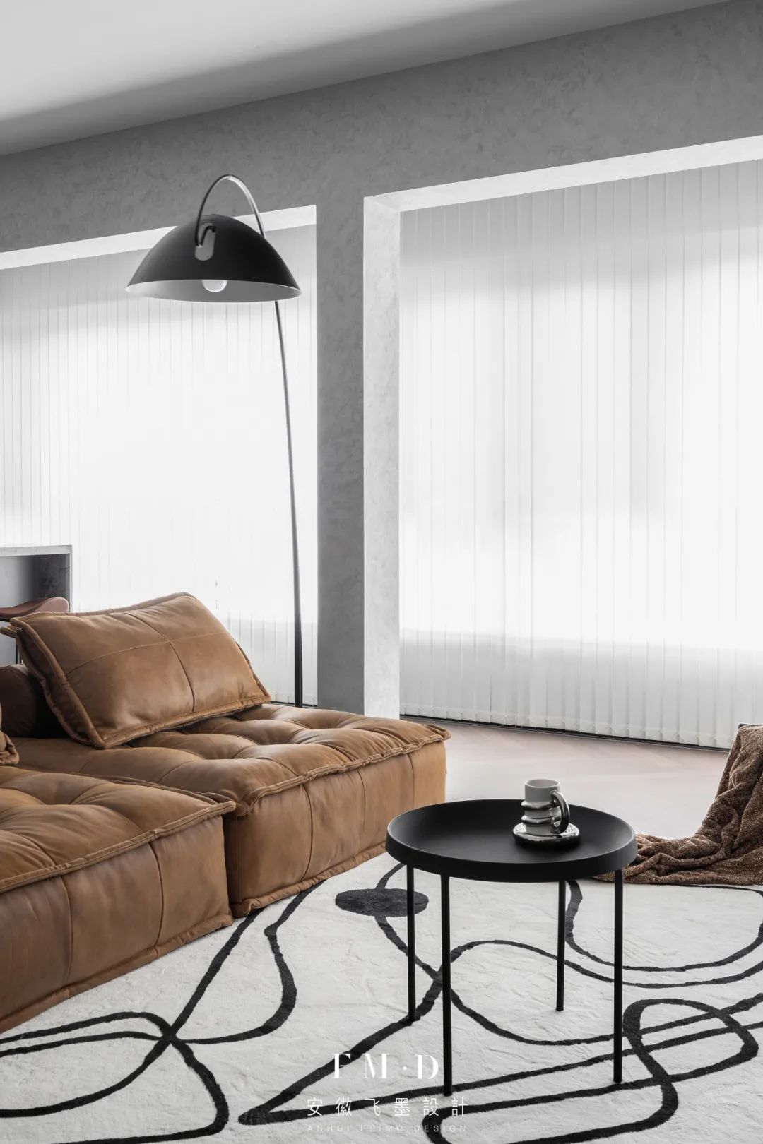 入门横梁压顶的最佳解决方法,横梁太突兀怎么办