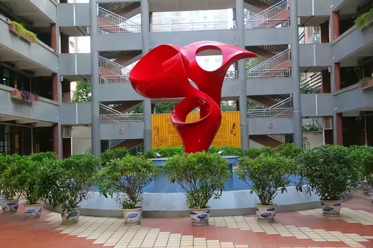 厦门六中的排名,厦门六中在全国排名