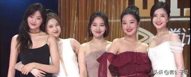 2022年8大烂剧新鲜出炉,2022年不被看好却突然火的剧