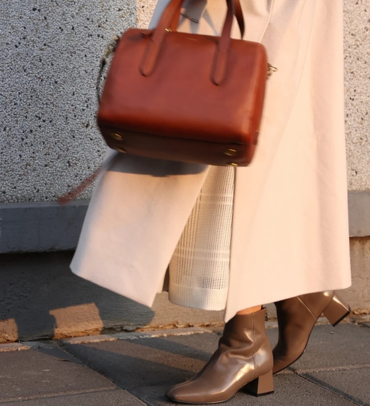 让穿衣更时尚,让自己穿衣更好看的原则