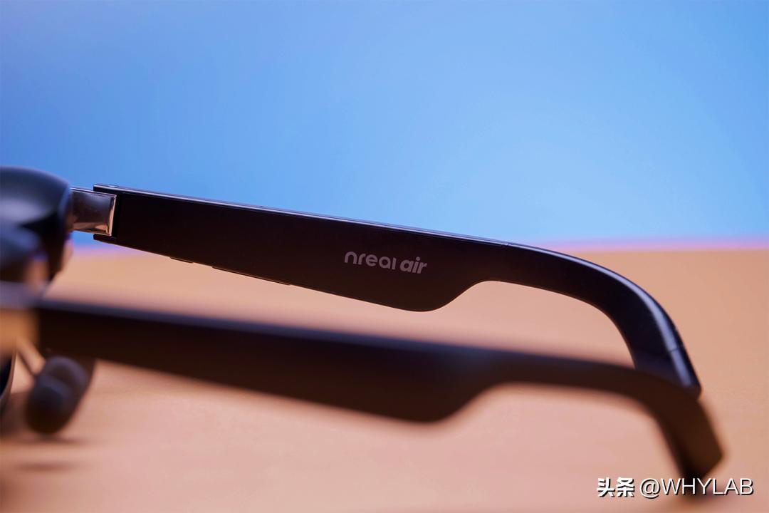 借NrealAir眼镜聊起：消费级AR从「尝鲜」跨越到「常用」了吗？