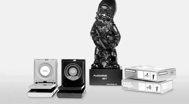 德国抄袭奖,2021金鼻子剽窃奖名单