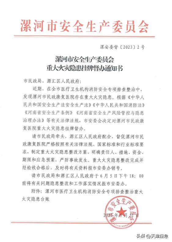 一周事故及安全警示2023年第7期,一周事故及安全警示2024年第3期