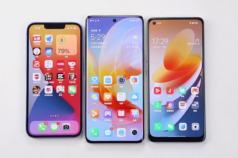 自动跳转红包界面！解锁手机全新玩法，苹果、荣耀用户馋哭了