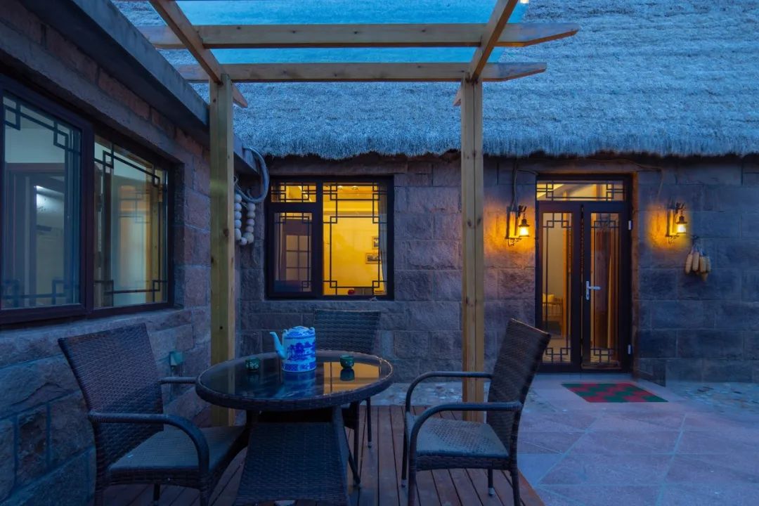 满意在荣成,威海荣成真实风景桑沟湾