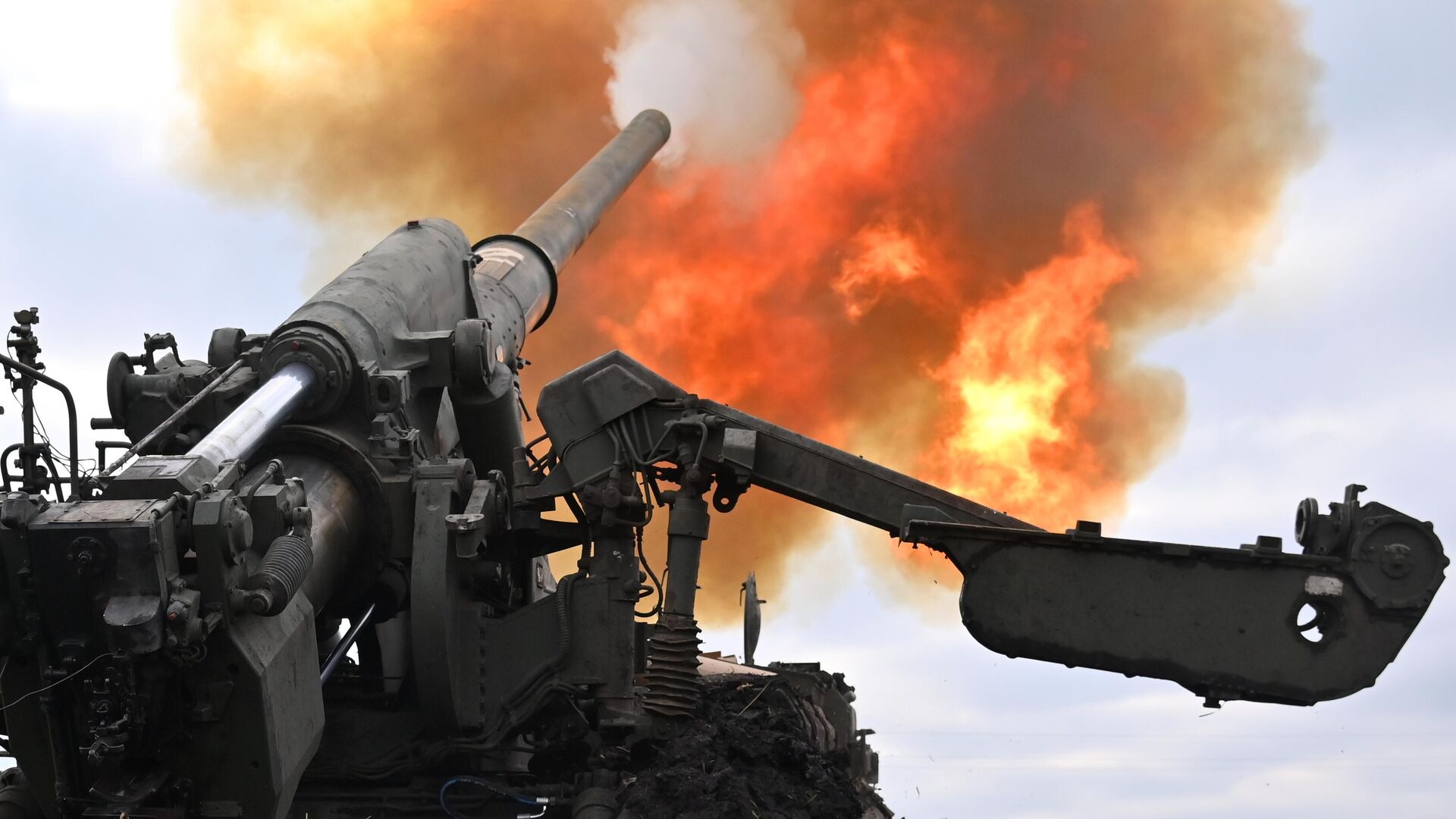 俄乌战局最新普京立场,普京军事动员俄乌局势展望