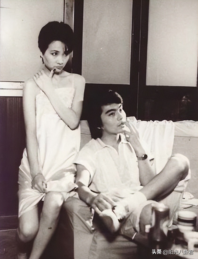 许亚军的四次婚姻,许亚军的五次婚姻