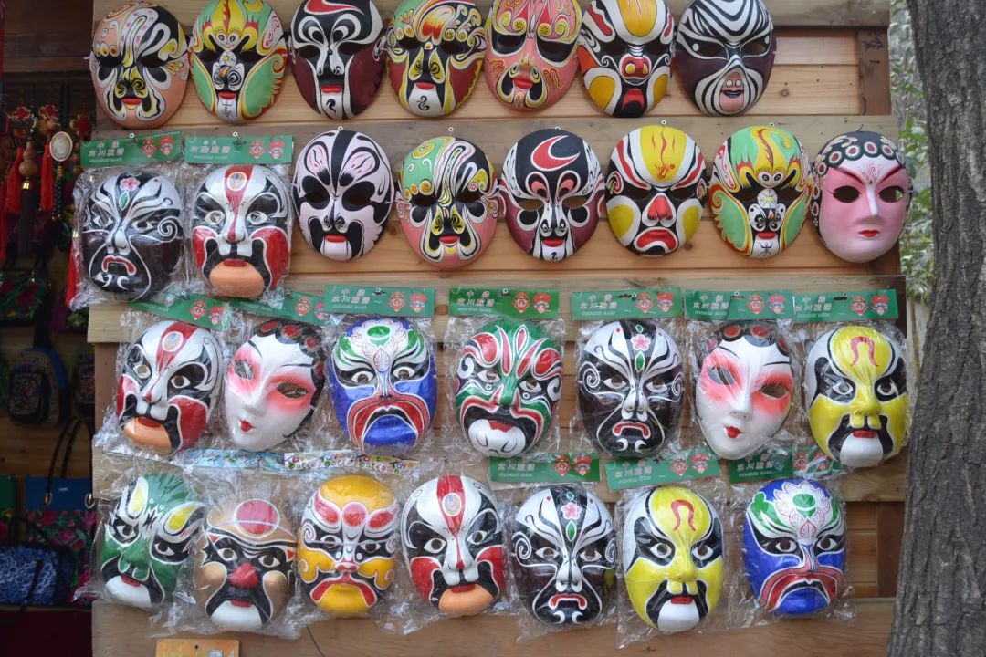 袁家村成功案例启示,袁家村成功的秘诀