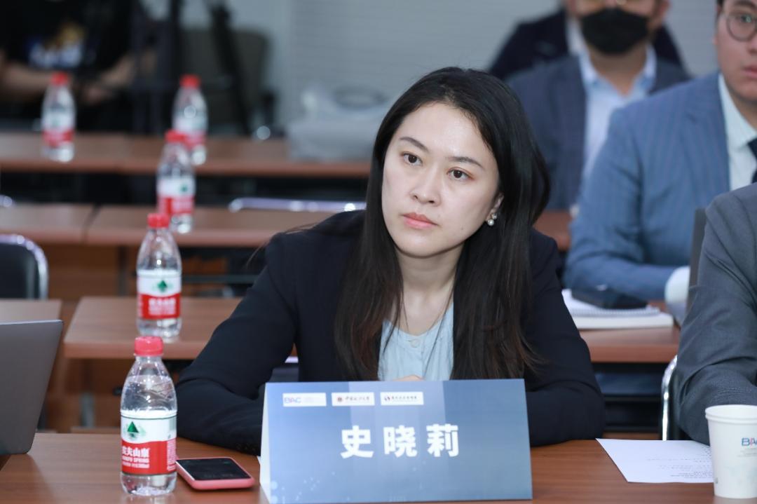 中国企业法务论坛在沪召开,2019法务论坛