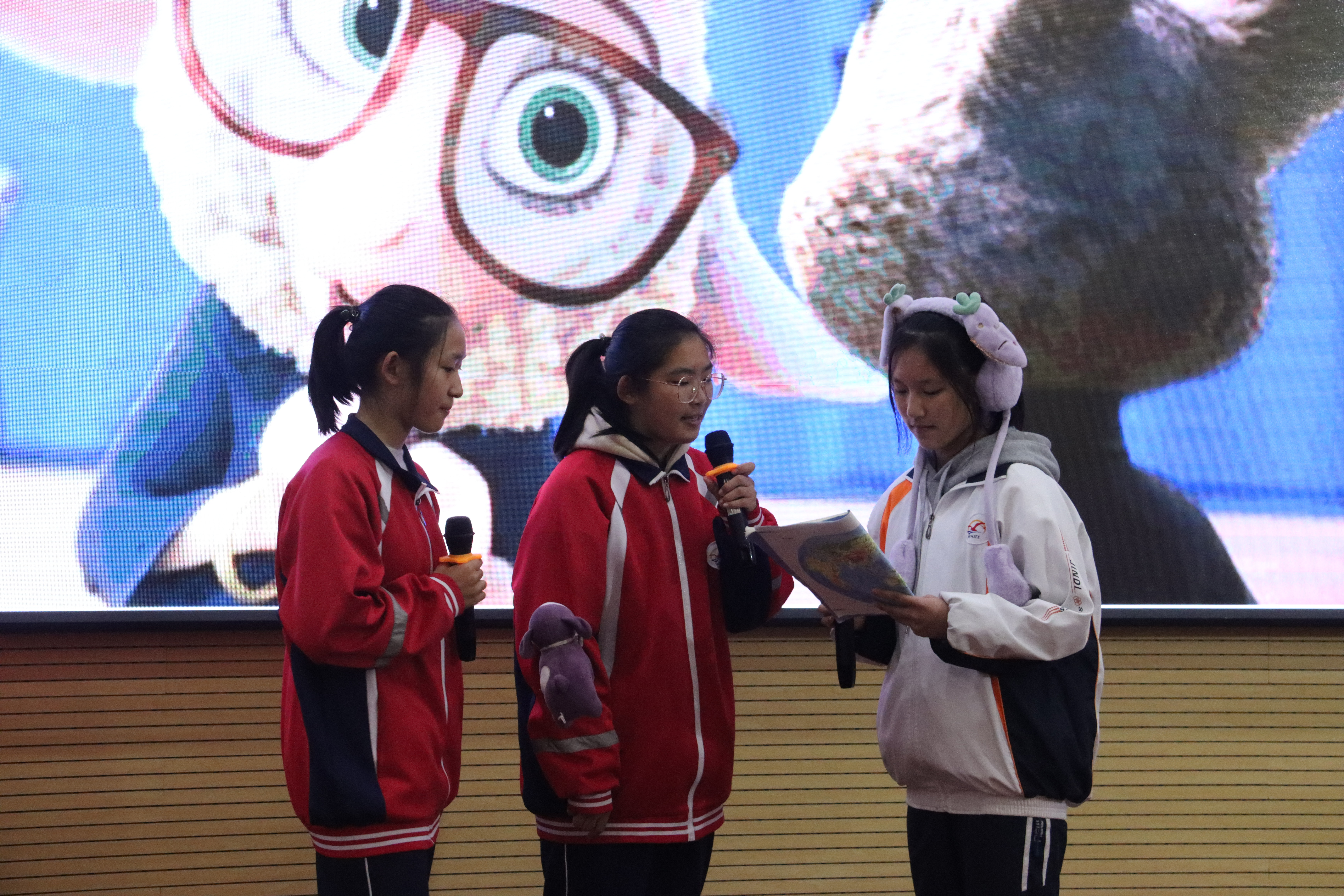 开封市化建中学舞蹈,开封市化建中学运动会视频