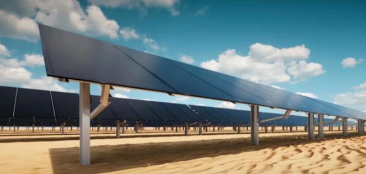 当大把钞票来自白宫和利雅得钱不是白给的！