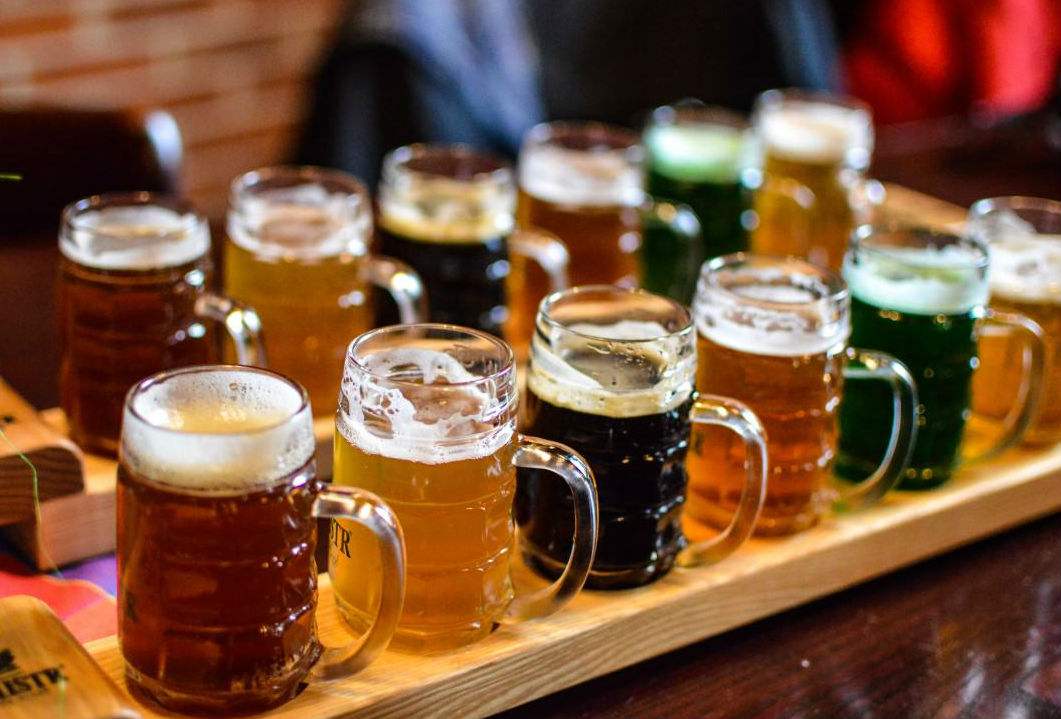 本土啤酒被收购,已经被外资收购的国货品牌