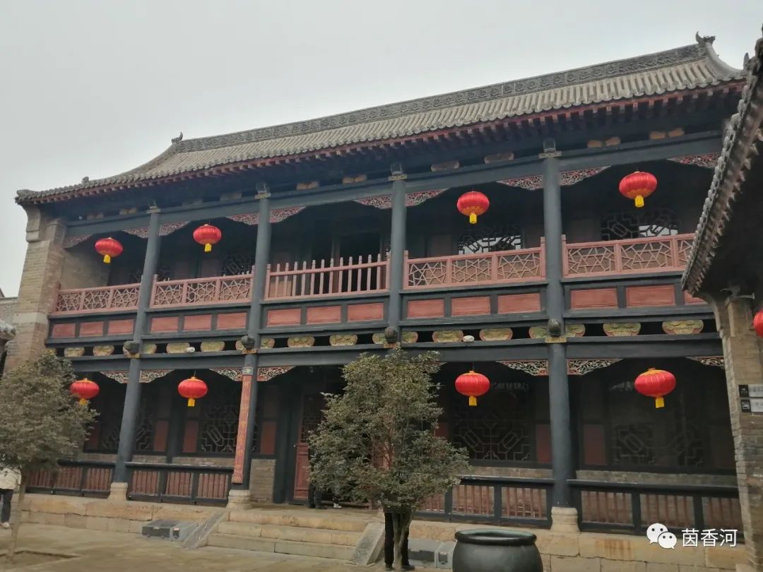 安阳马氏庄园景区,安阳马氏庄园门票