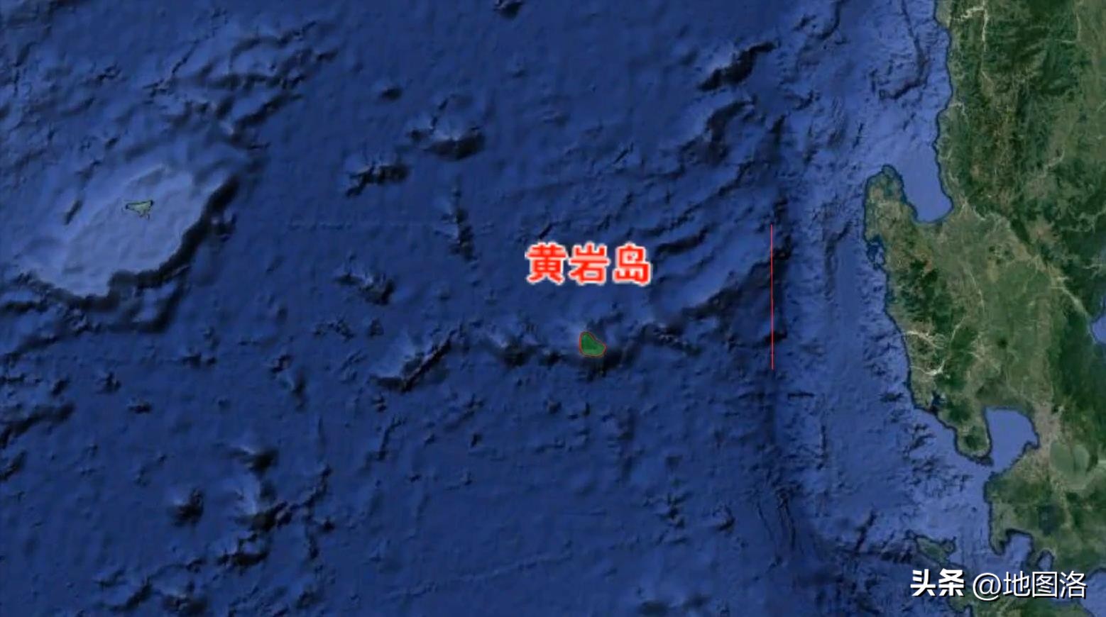 菲律宾最近的航母,菲律宾航母有多大