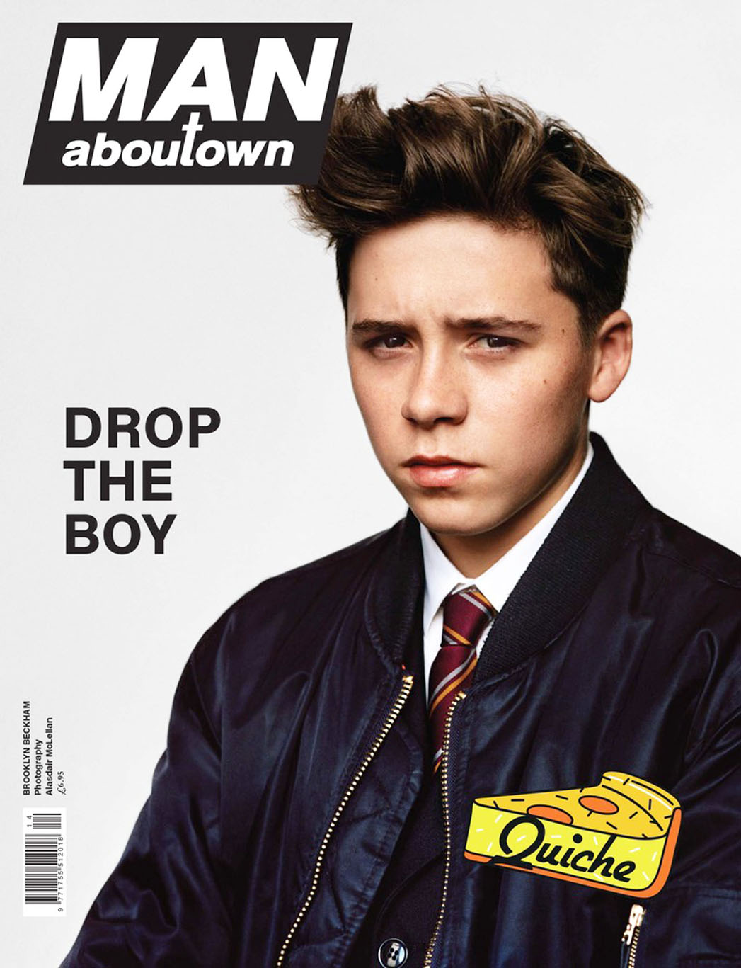 小贝儿子转行厨师被狂嘲！花60万请人炸鱼，网友怒骂关系户