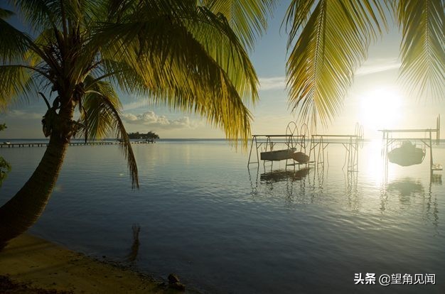 大溪地群岛有什么好玩,大溪地有哪些旅游景区