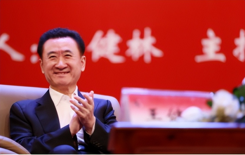 王健林说千万不要信创业秘籍,王健林对年轻人创业的建议