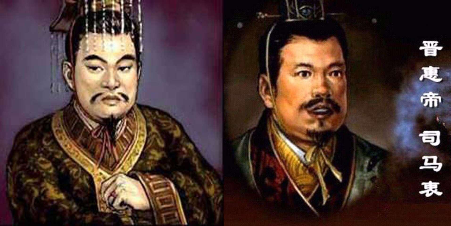 历朝历代在位时间最久的皇帝,历朝历代皇帝功绩大全