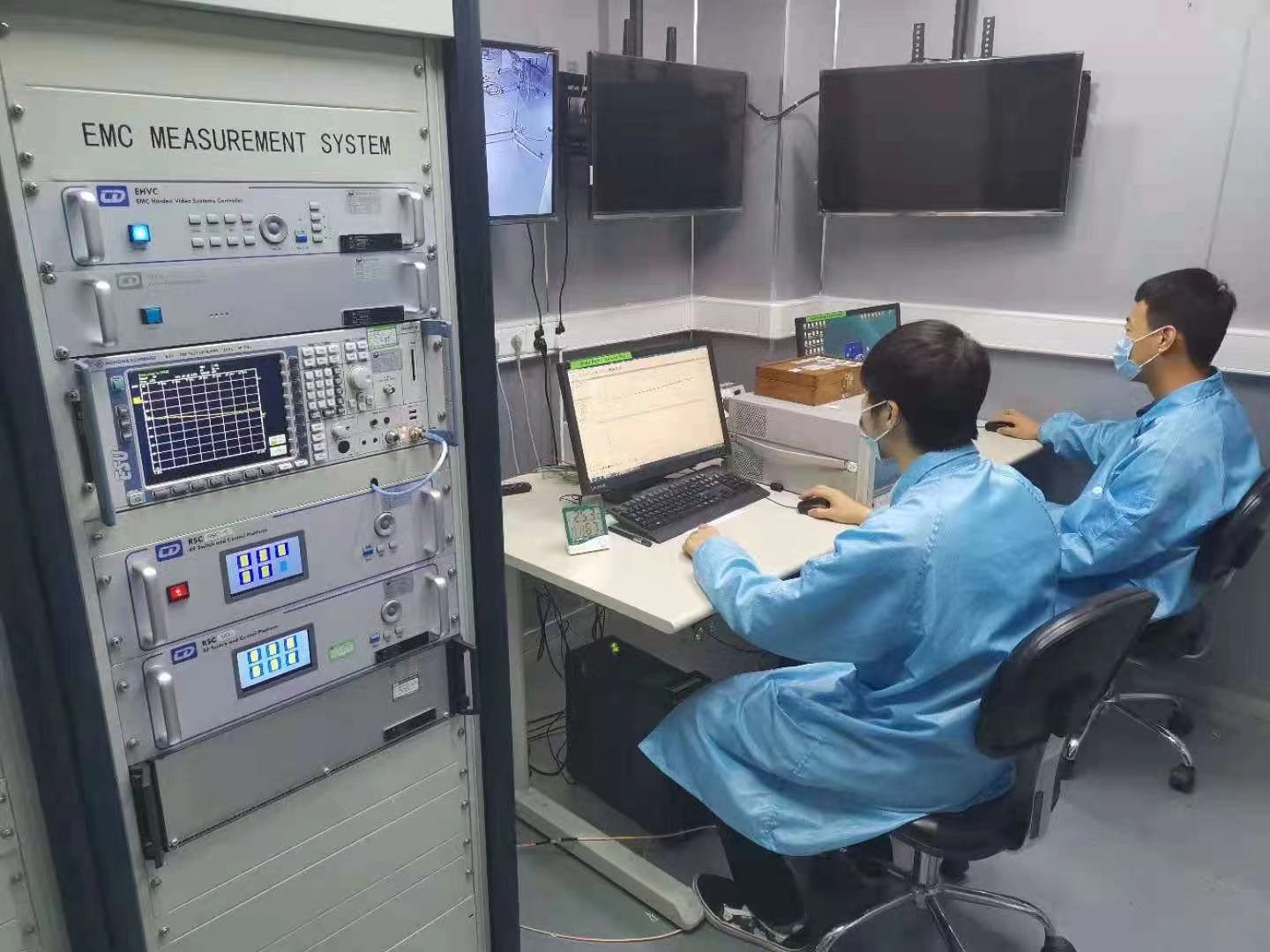 【特别策划】高质量发展看滨海·民企调研行丨鲲鹏信息:“鲲鹏”展翅滨海好腾“云”