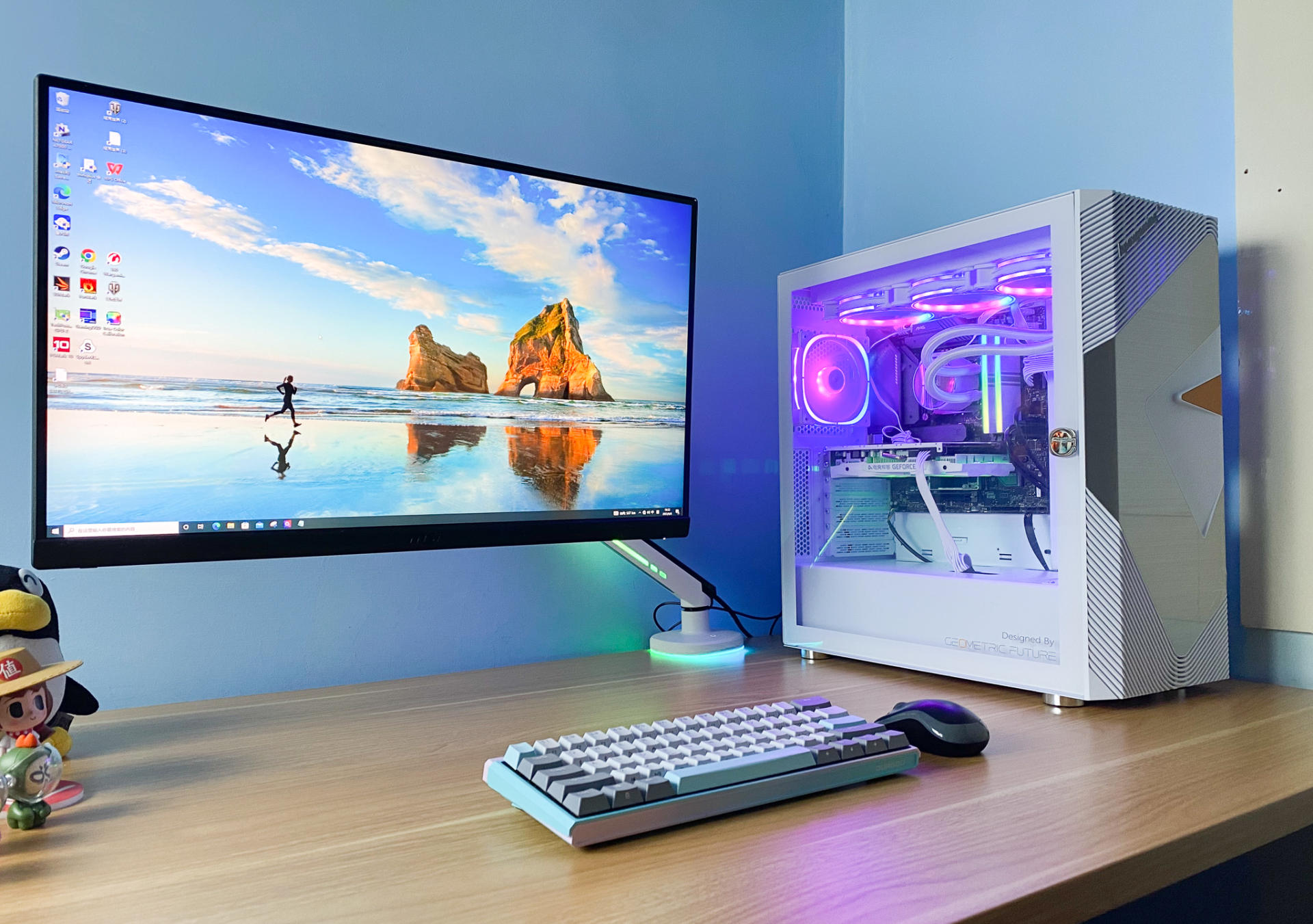 鑹炬箖g3鐢佃剳缁勮,鑹炬箖鐢电珵g3鏈虹