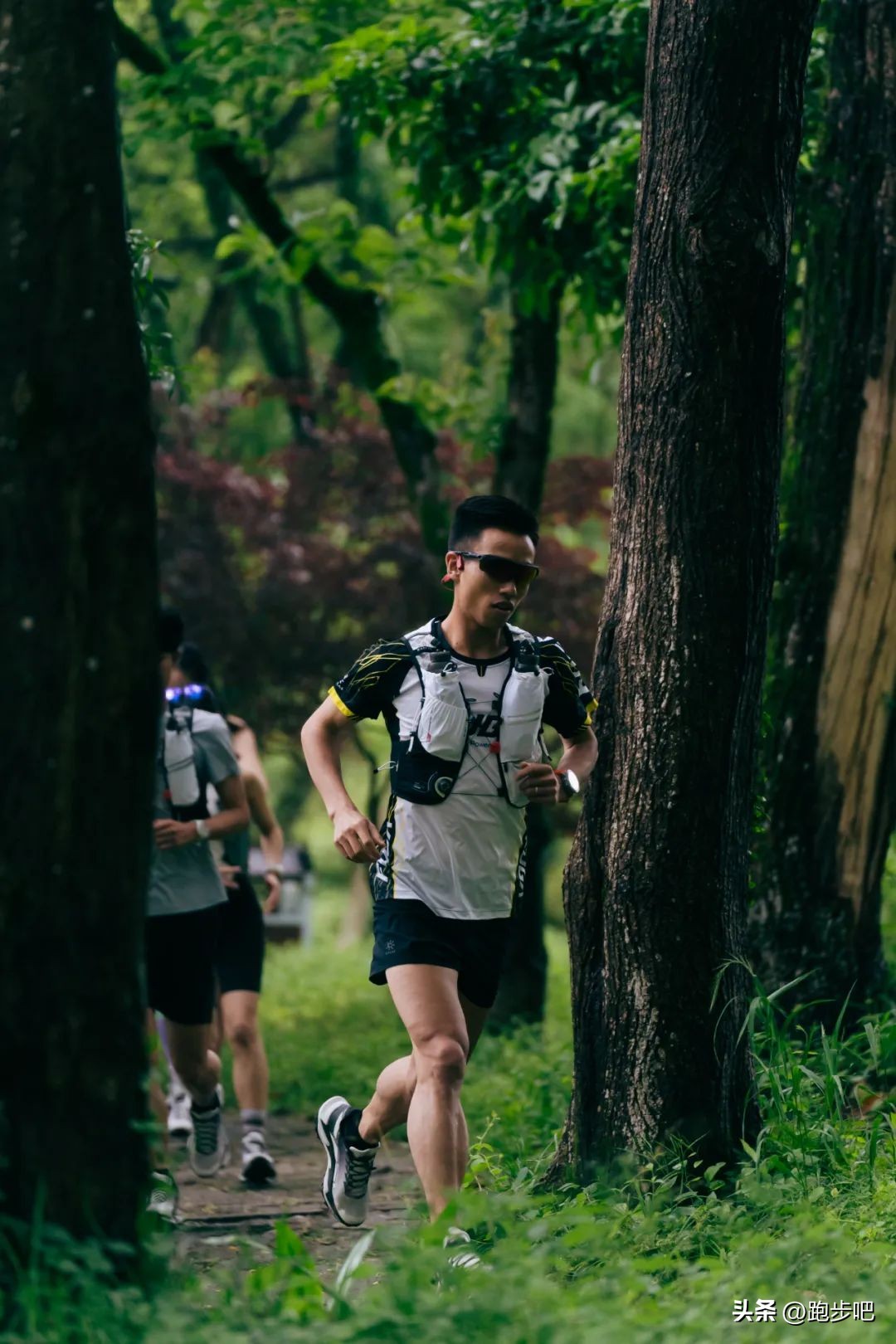 凯乐石fugapro3和classic哪个高端,凯乐石fugaathlete越野跑鞋