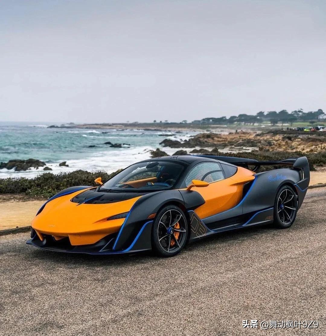 奇特造型的车有哪些,见识各种稀奇古怪的车