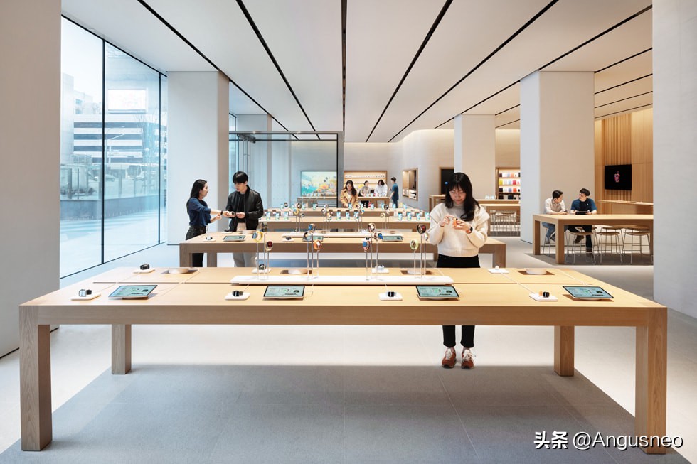apple零售店有货,apple零售店现货