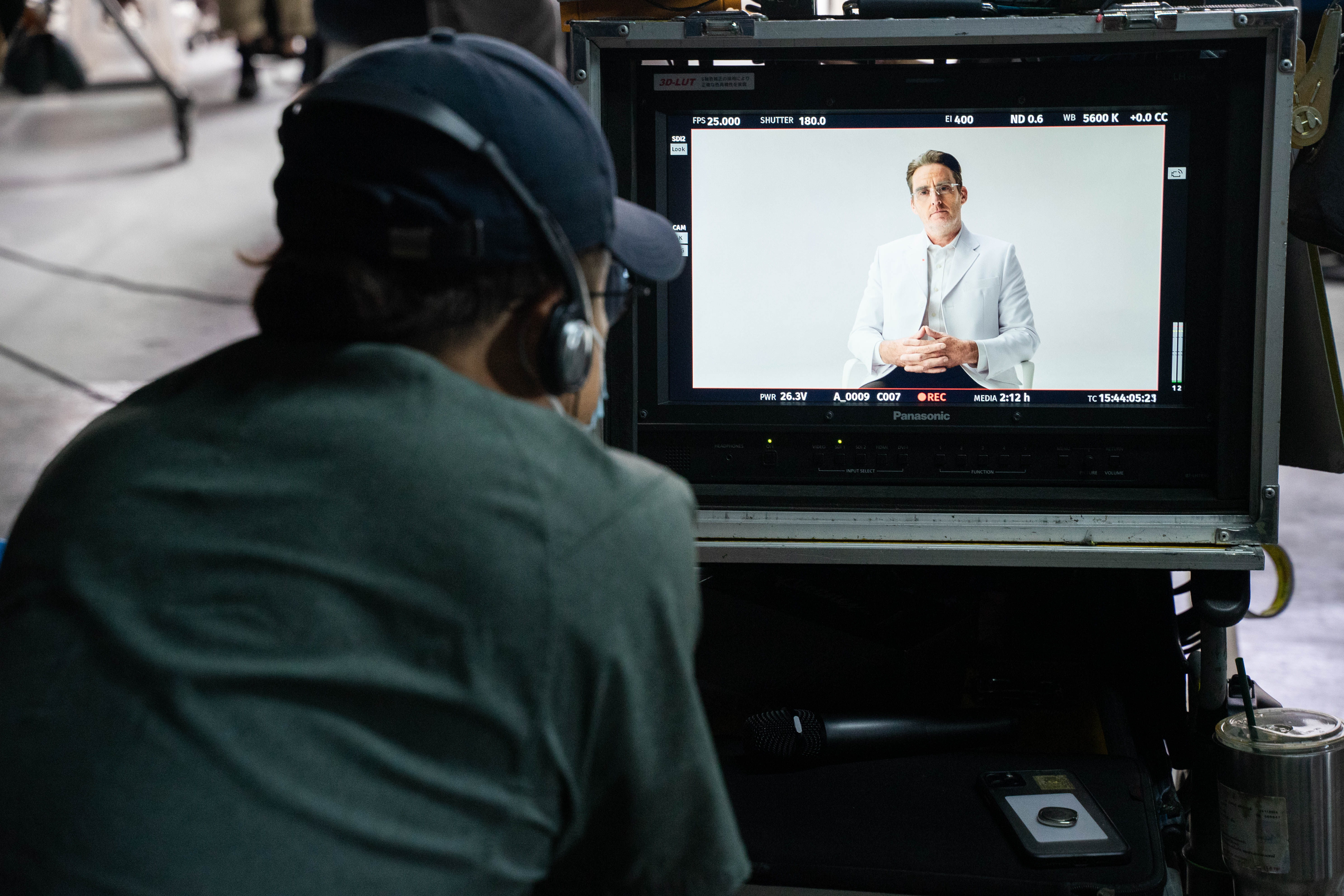 泰国出视频广告,我在泰国图片