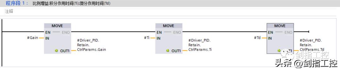 PID是什么及在TIA平台上的应用（附：PID模拟器）