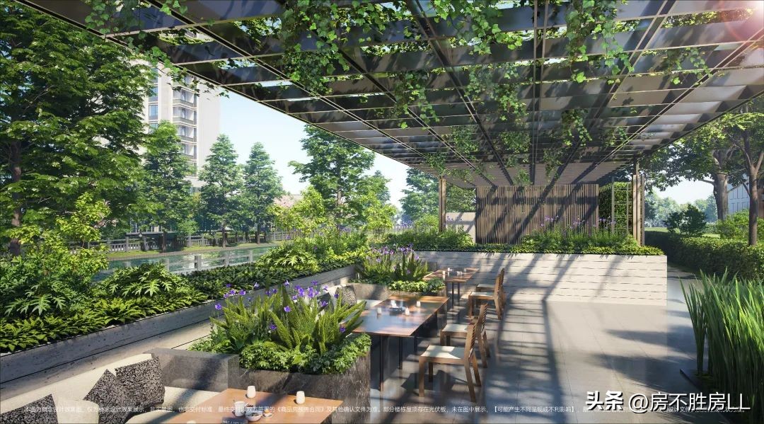 朗拾花语联动价,朗拾花语样板间