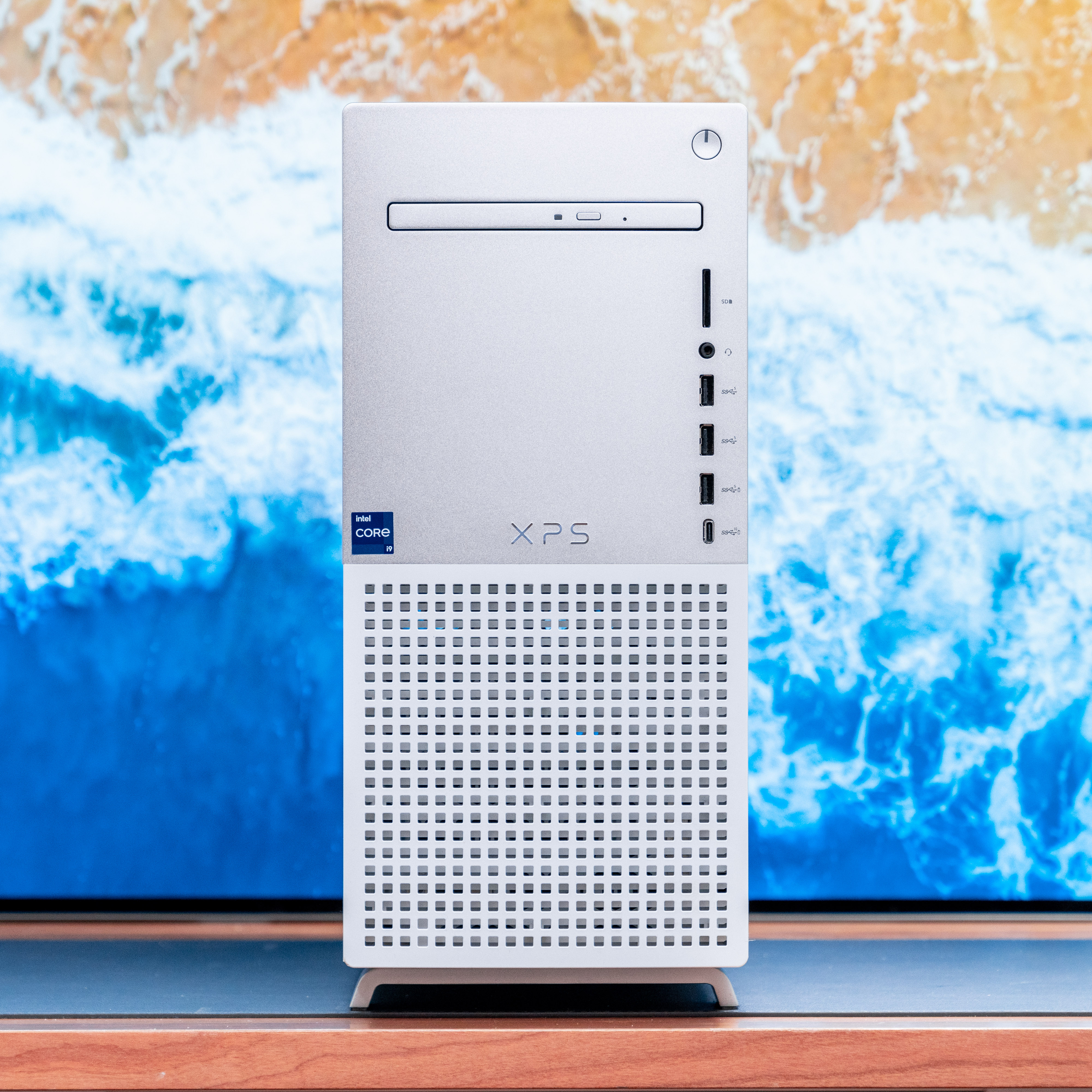 1.79万元的DELLXPS8950主机评测：i9-12900K+3060Ti到底有多强？