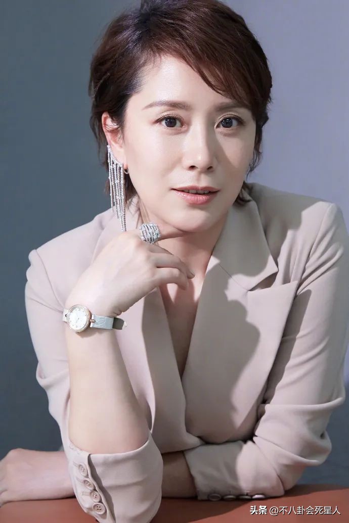 考入哈佛、进入国家队、14岁拍戏获奖,这12位明星子女真出色