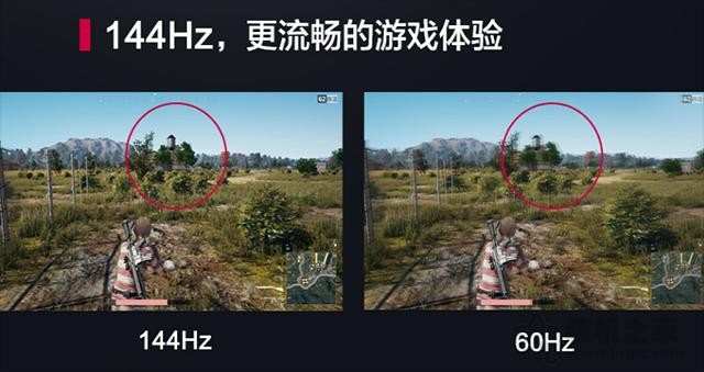 电脑显示器详细讲解,显示器硬件校色教程