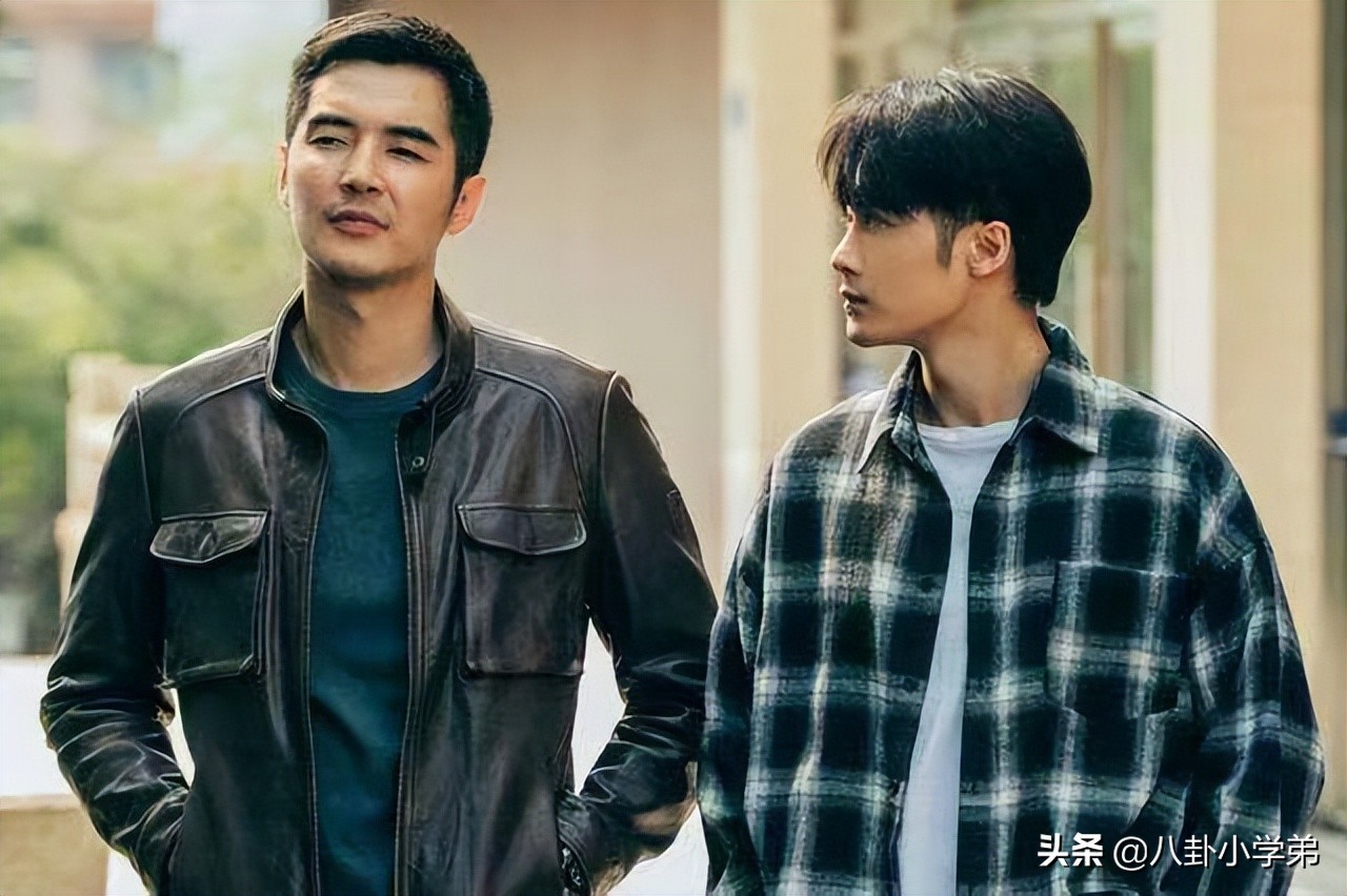 清秀脱俗的男生,清秀的男明星