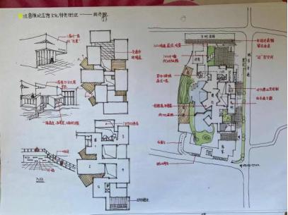 华南理工大学建筑学考研调剂,华南理工建筑学考研书目有哪些
