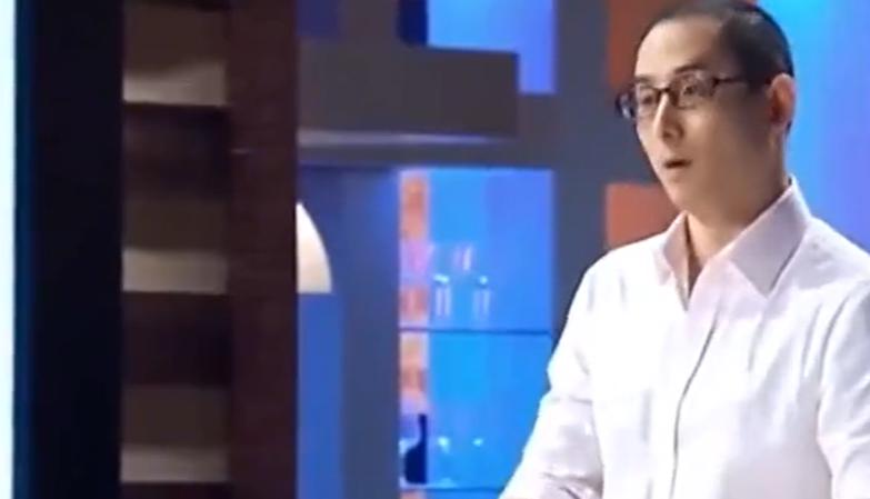 地狱厨王刘一帆生气,地狱厨神刘一帆被刁难后续