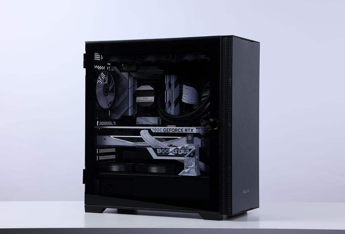 rtx4070super显卡横评,4070ti星曜和3090ti